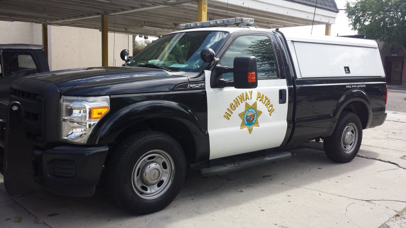 highway patrol 
