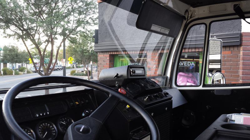 car audio installation