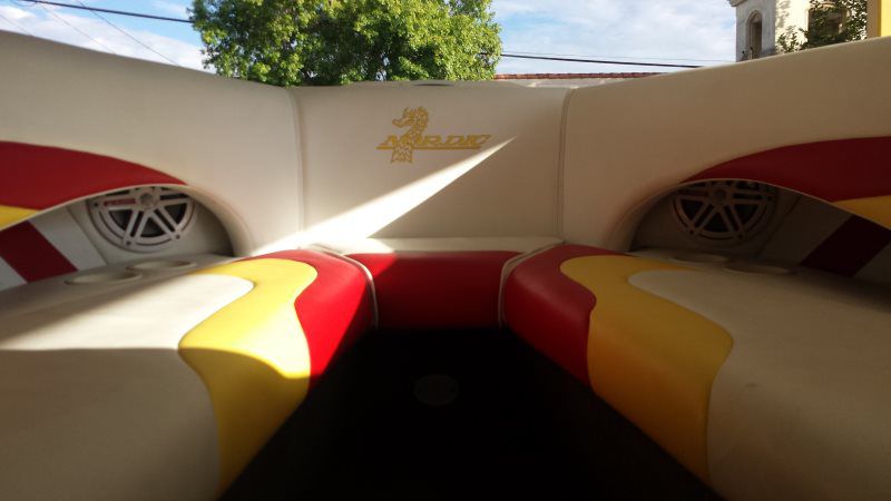 car audio installation