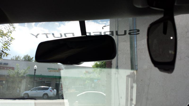 car audio installation