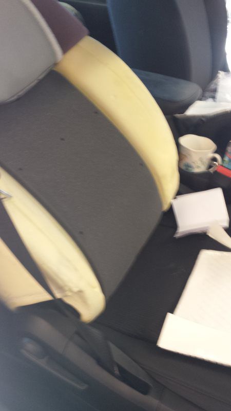 car audio installation