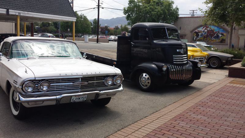 car audio installation