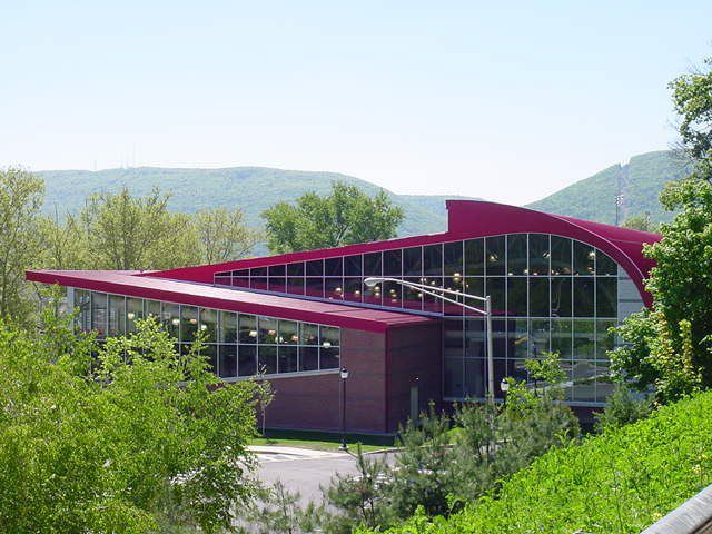 Commercial Roofing & Construction