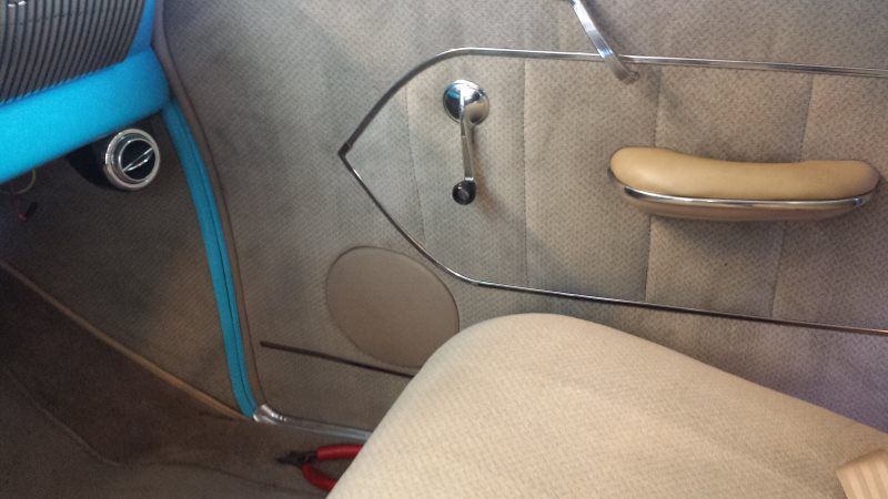 car audio installation