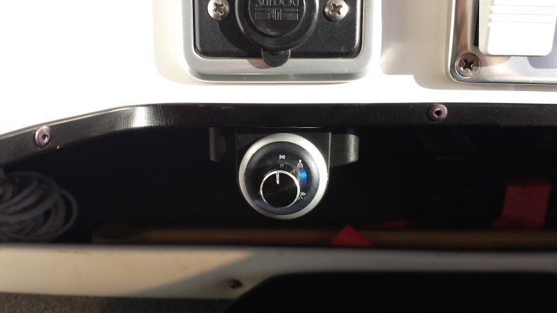 car audio installation