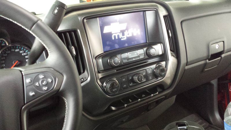car audio installation