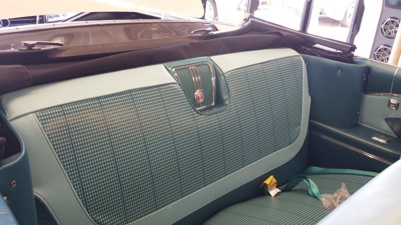 car audio installation