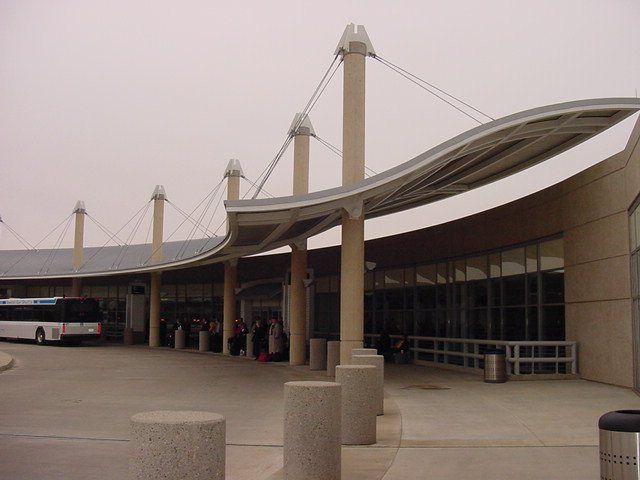 Commercial Roofing & Construction