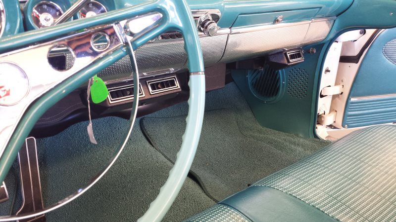 car audio installation