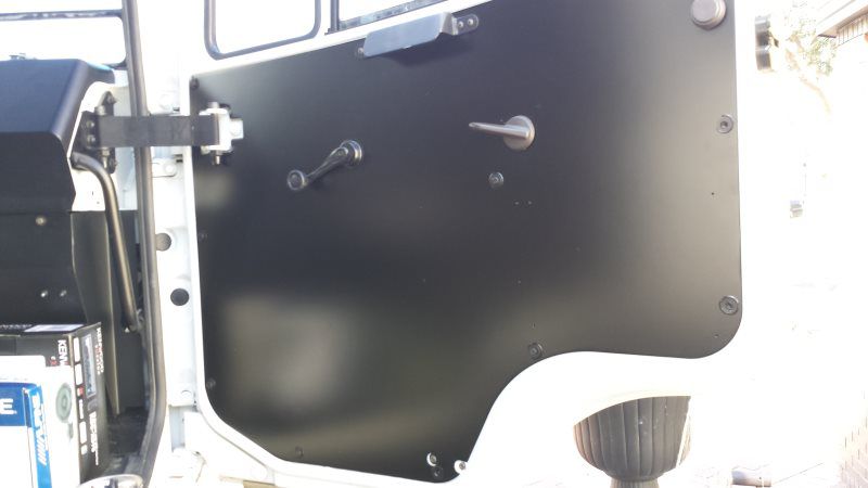 car audio installation