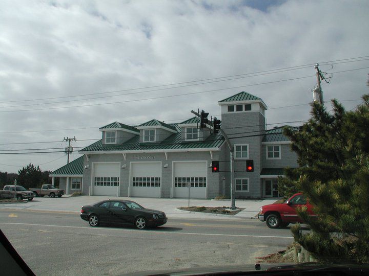 Commercial Roofing & Construction