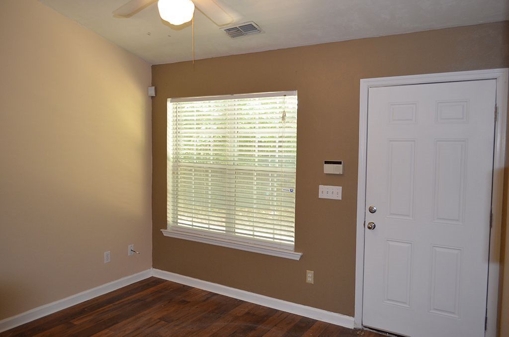The Cottages At Glenda Tallahassee Student Housing