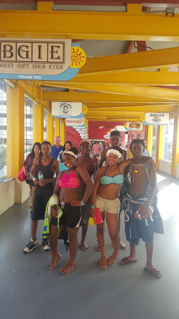 Florida Youth Club Events