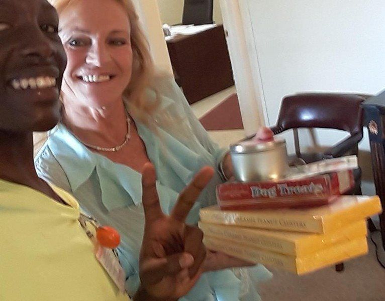 Florida Youth Club Events