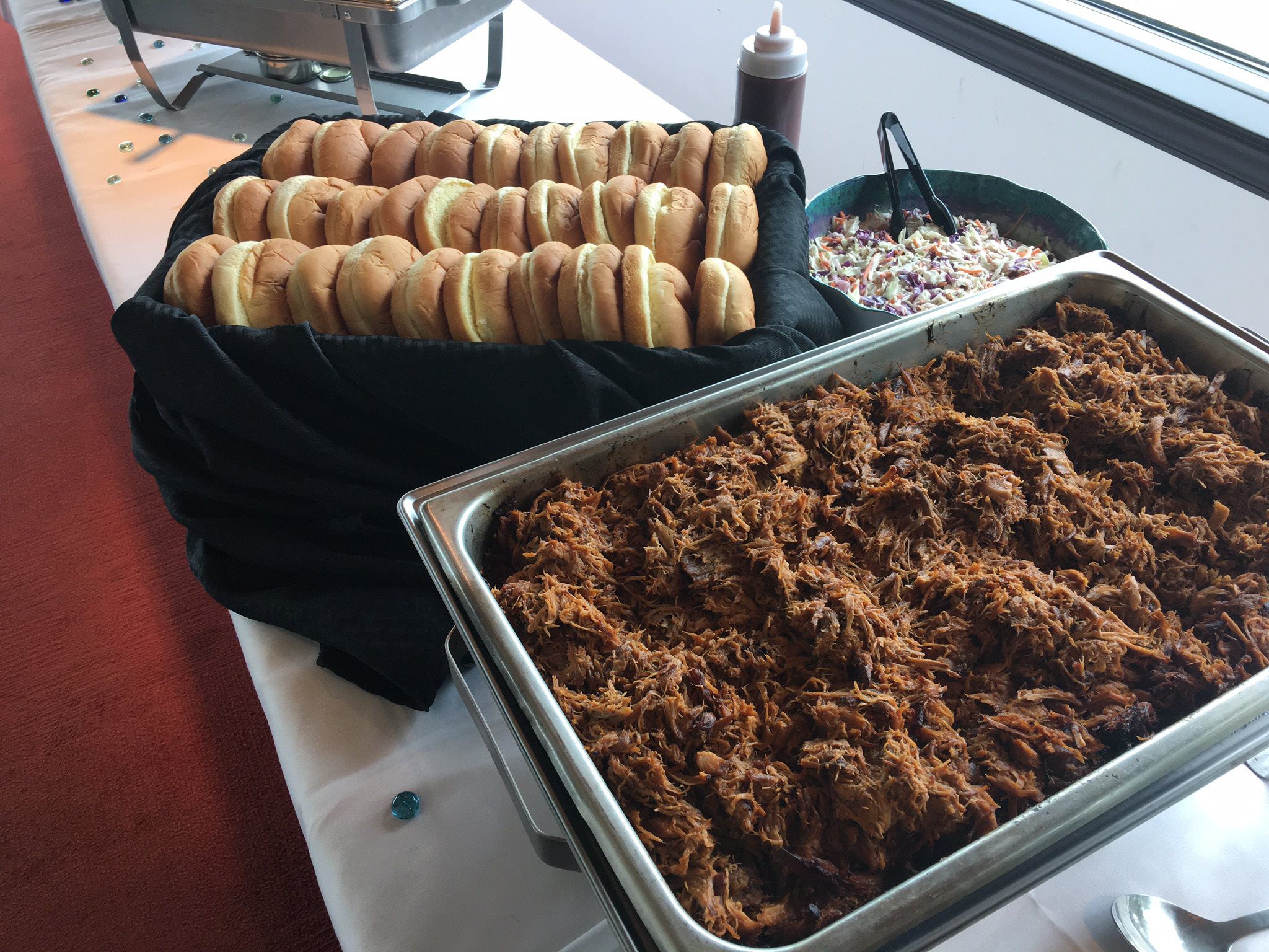 Gallery Home Coastal Catering Galveston, Texas