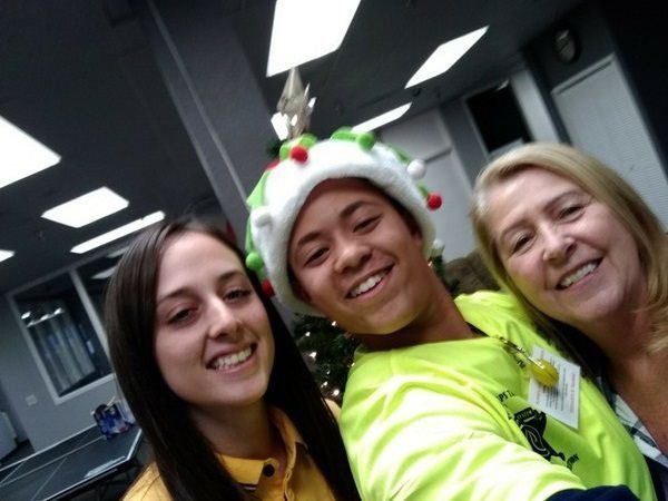 Florida Youth Club Events