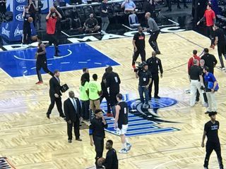 Florida Youth Club Event