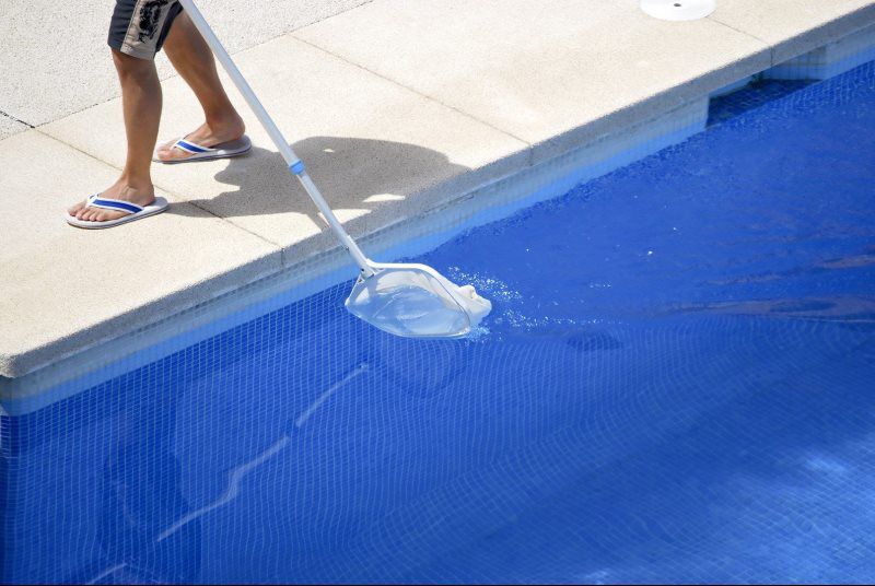 Pool Cleaning And Repair Acepool Pool Service Las Vegas