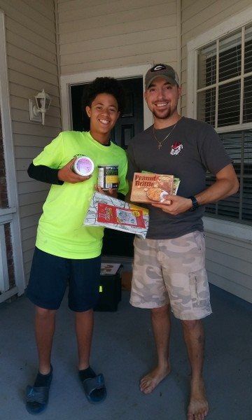 Florida Youth Club Events