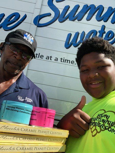 Florida Youth Club Events