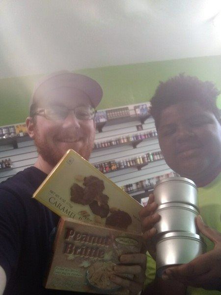 Florida Youth Club Events