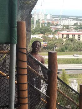 Florida Youth Club Event