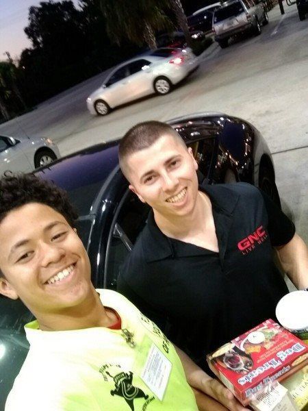 Florida Youth Club Events