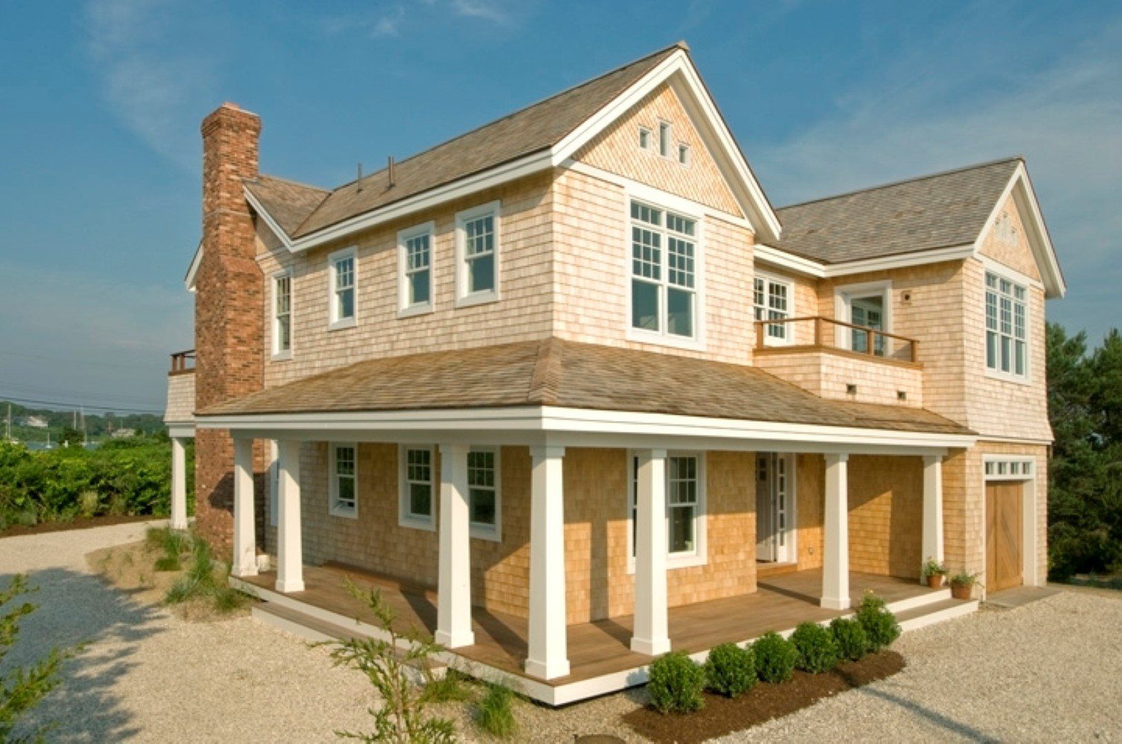 Portfolio Old Harbor Homes Modular Home Design & Construction