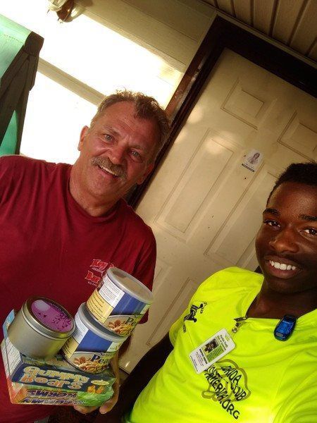 Florida Youth Club Events