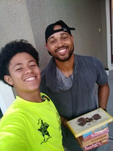 Florida Youth Club Events