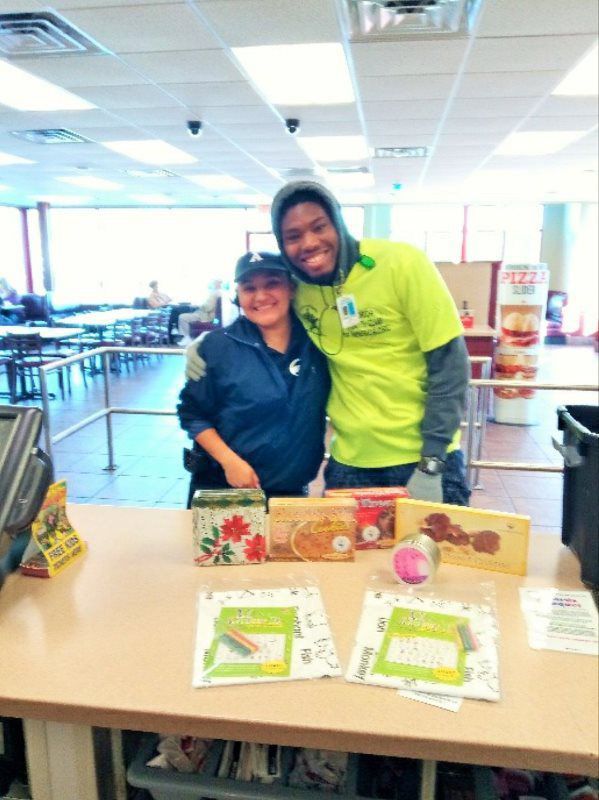 Florida Youth Club Events