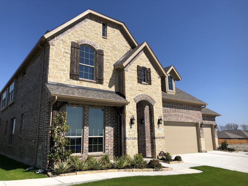 Gallery Stonehollow Homes
