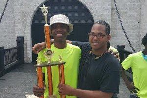 Florida Youth Club Events