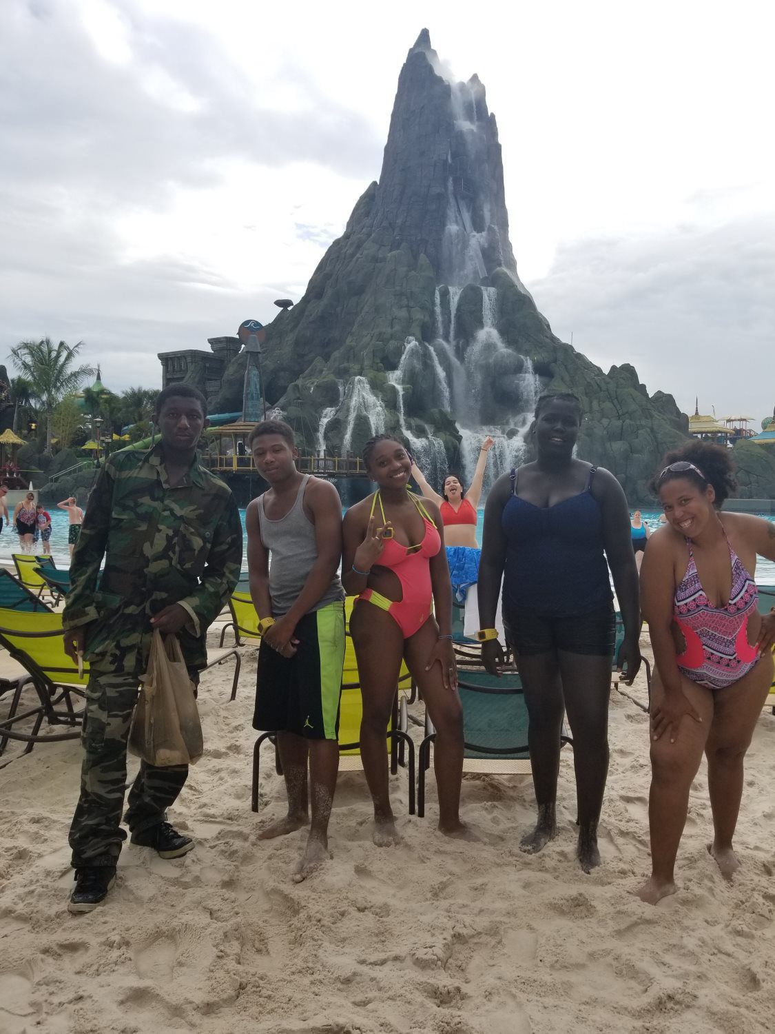 Florida Youth Club Events