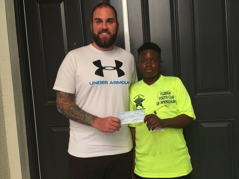 Florida Youth Club Events