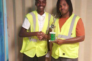 Florida Youth Club Event