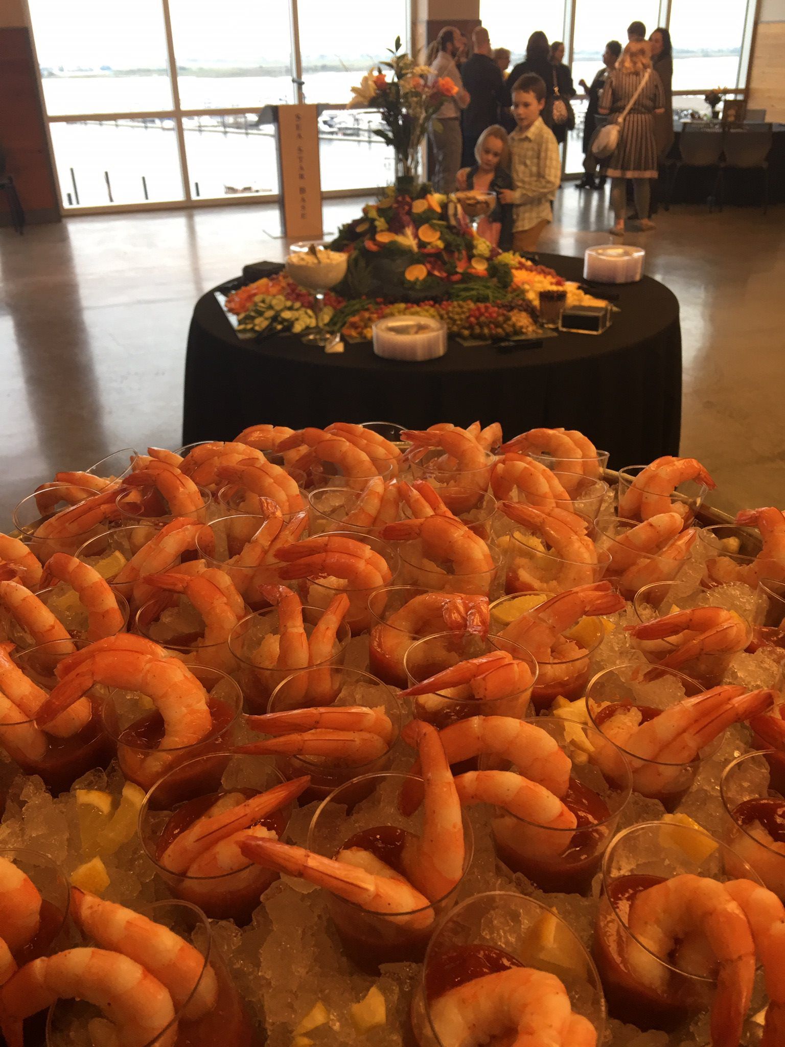 Gallery Home Coastal Catering Galveston, Texas