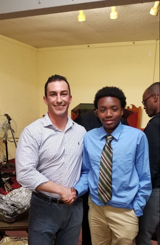 Florida Youth Club Events