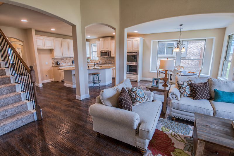 Gallery Stonehollow Homes