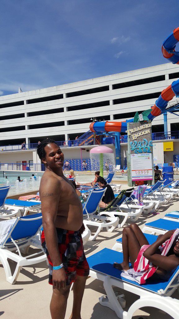 Florida Youth Club Event