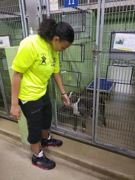 Florida Youth Club Event