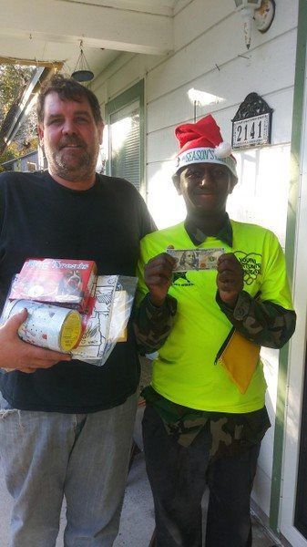 Florida Youth Club Events