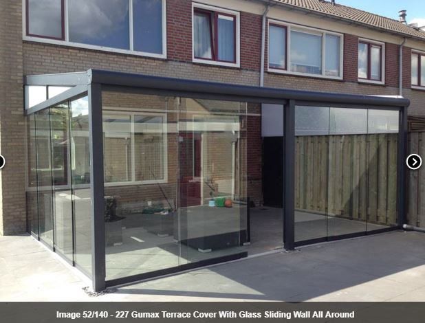 Sunroofs & Sunrooms Construction