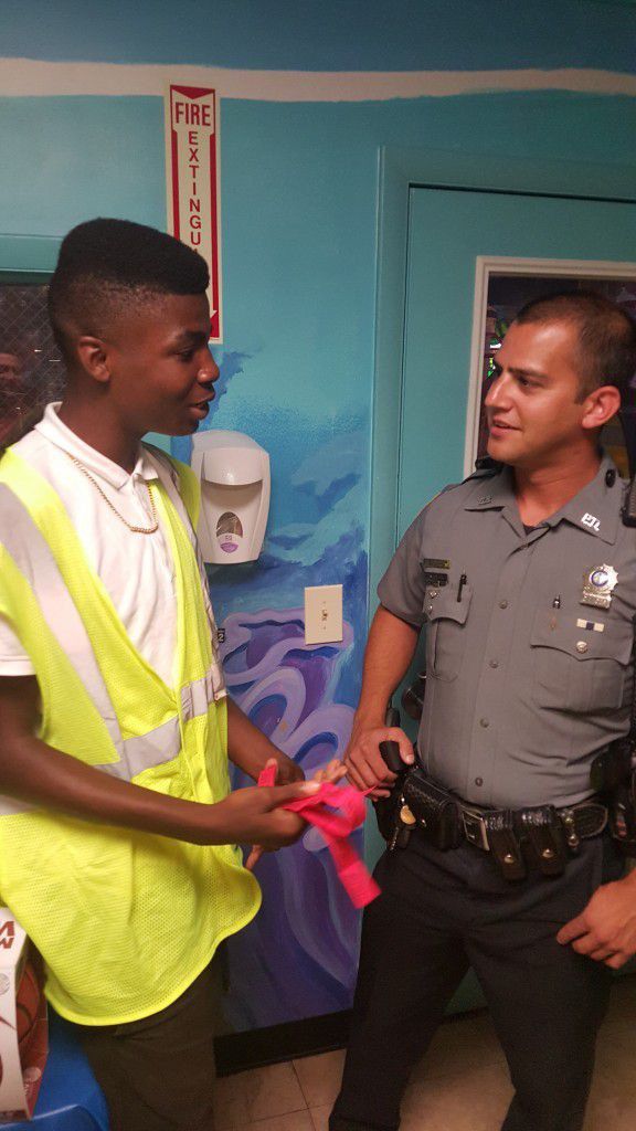 Florida Youth Club Events