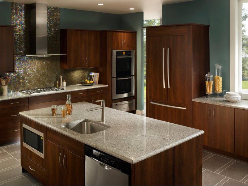 Natural Stone Valley Countertops Industries Ltd