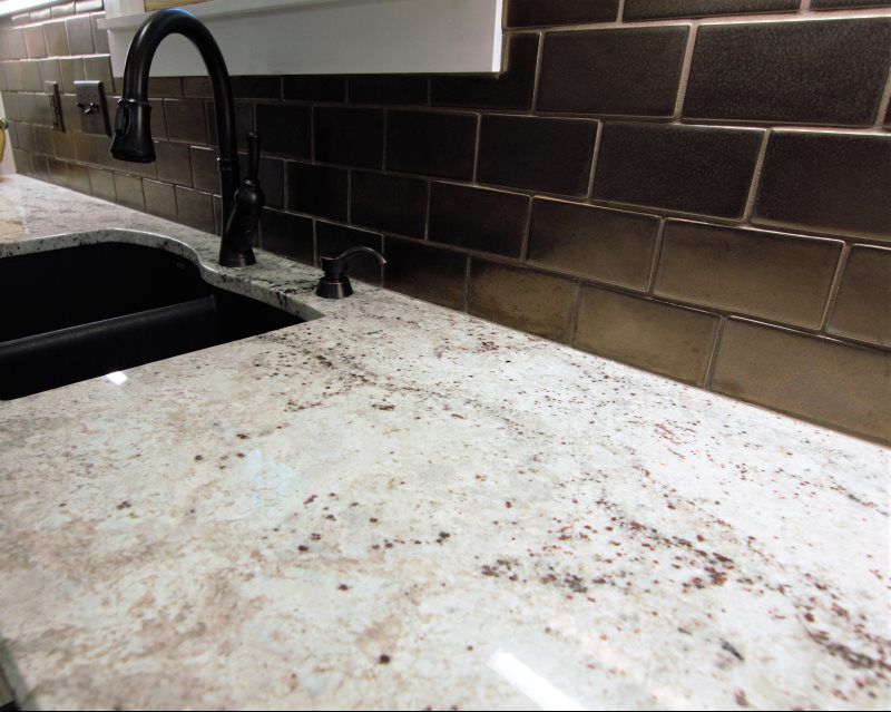 Our Kitchen Remodeling Projects Winston Brown Remodeling