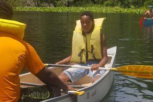 Florida Youth Club Event