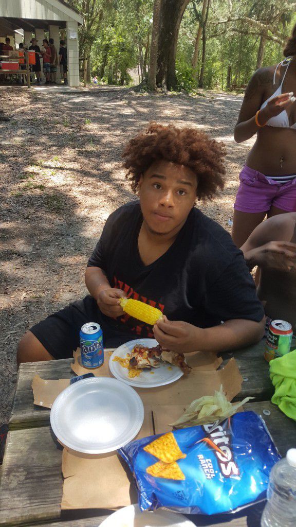 Florida Youth Club Event