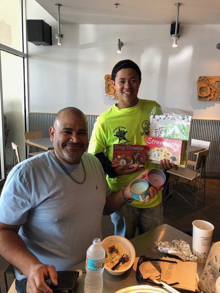 Florida Youth Club Events