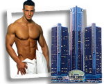 Detroit Bachelorette Party Strippers